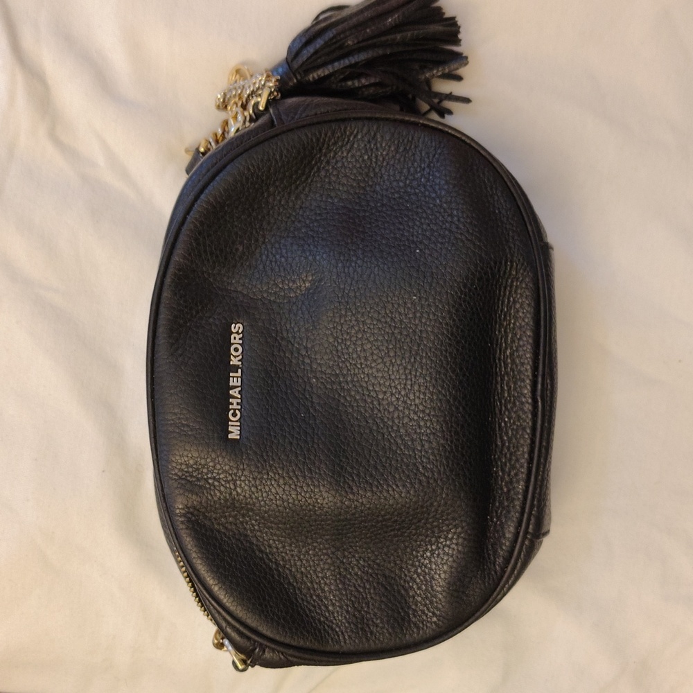 Michael Kors crossbody purse